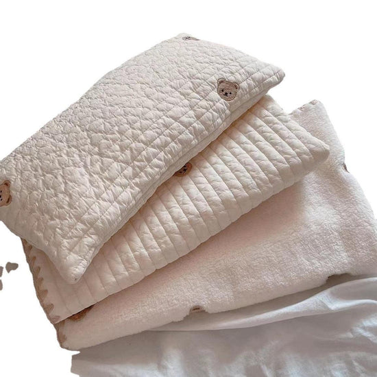 Fashion square mat dog bed, removable and washable for easy cleaning and lasting comfort