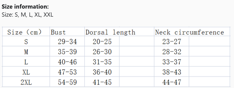 Pet warm coat with traction rope, made from cozy cotton padding to keep your dog warm and comfortable