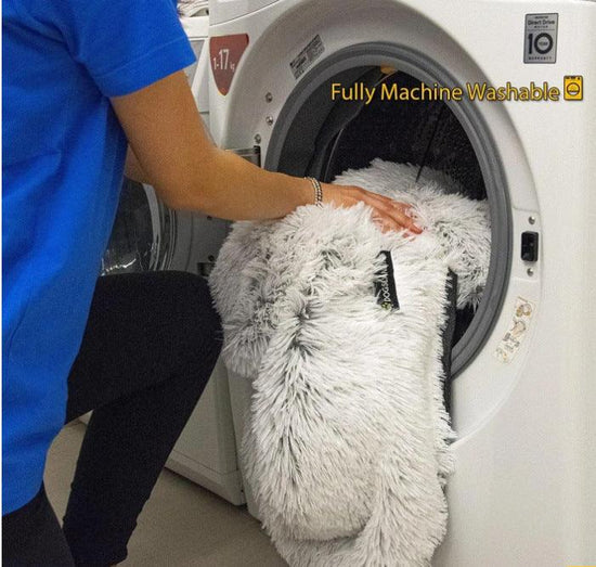 Cozy Blanket Sofa Cushion – Premium pet rest cushion designed for ultimate comfort, perfect for your pet&