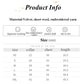 Pet cat clothes – stylish and comfortable apparel designed for cats, providing both fashion and comfort for your feline friend